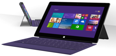 Surface Pro2、Surface2 10月25日発売 - 日本パソコンインストラクター