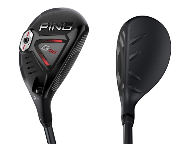 ピン G410ハイブリッド 飛距離系、ロフト、ライ角、調整可能な高性能