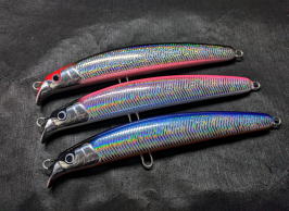 魚じゃらし工房 ラグラス150 魚じゃらし工房 ラグラス150 ラグラス150