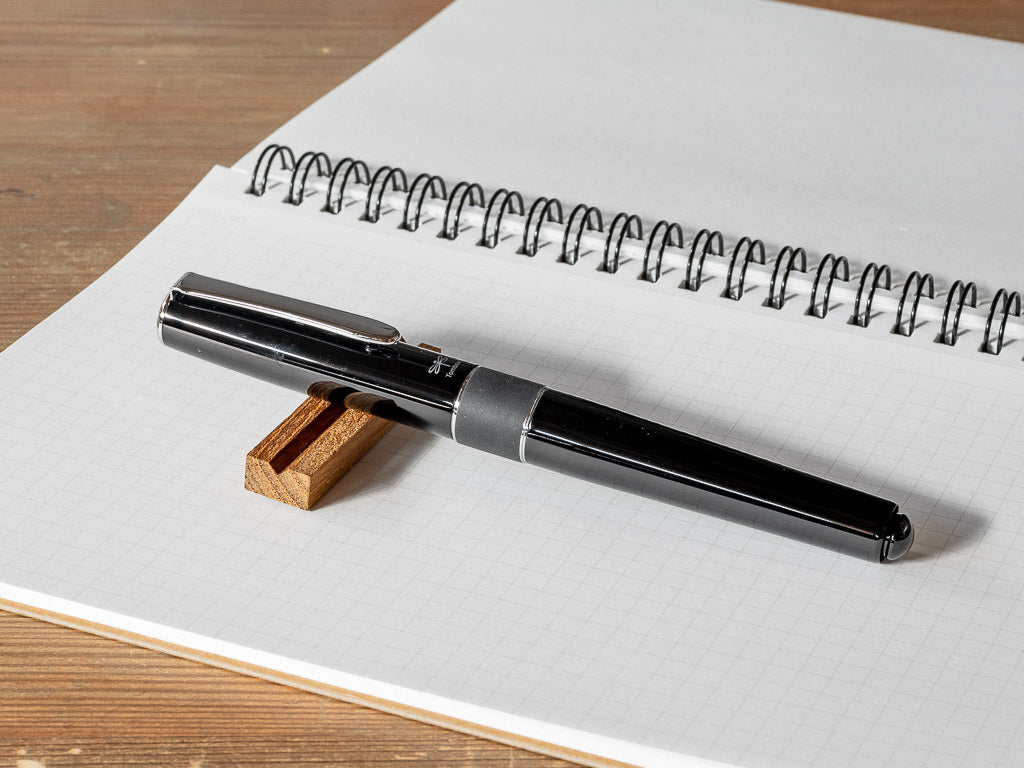 トンボ鉛筆 ZOOM 505 水性ボールペン – 文化堂 │ Pentonote