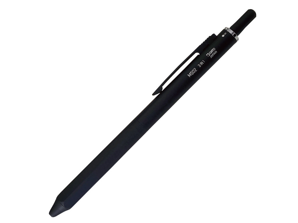 OHTO 多機能ペン MS02 – 文化堂 │ Pentonote