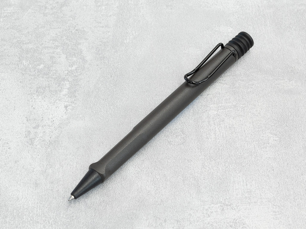 LAMY サファリ ボールペン JETSTREAM INSIDE – 文化堂 │ Pentonote