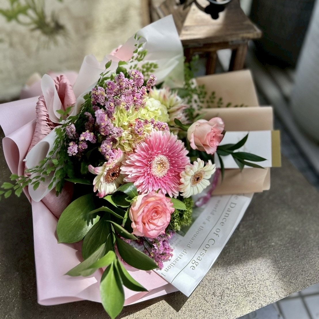 ぺんぎんやEC公式通販サイト-八代市のフラワーショップ / お祝い