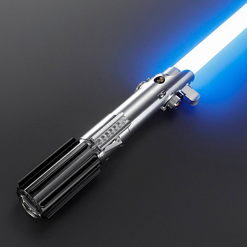 ルークEP4のレプリカライトセーバー｜アレックスセイバーズ グラフ