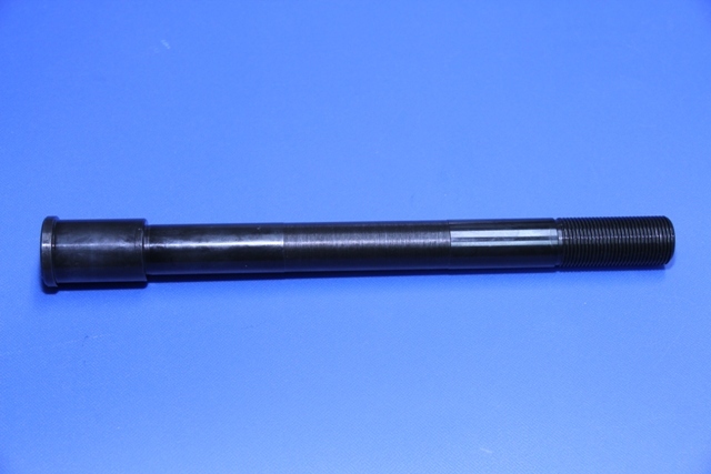 ZERO POINT SHAFT_NINJA ZX-4R /RR フロント '23-