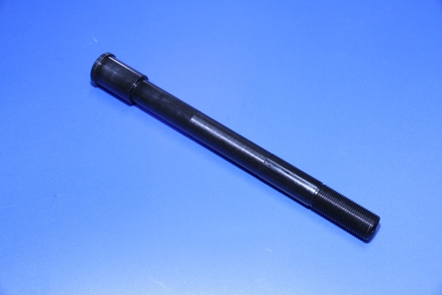 ZERO POINT SHAFT_NINJA ZX-4R /RR フロント '23-