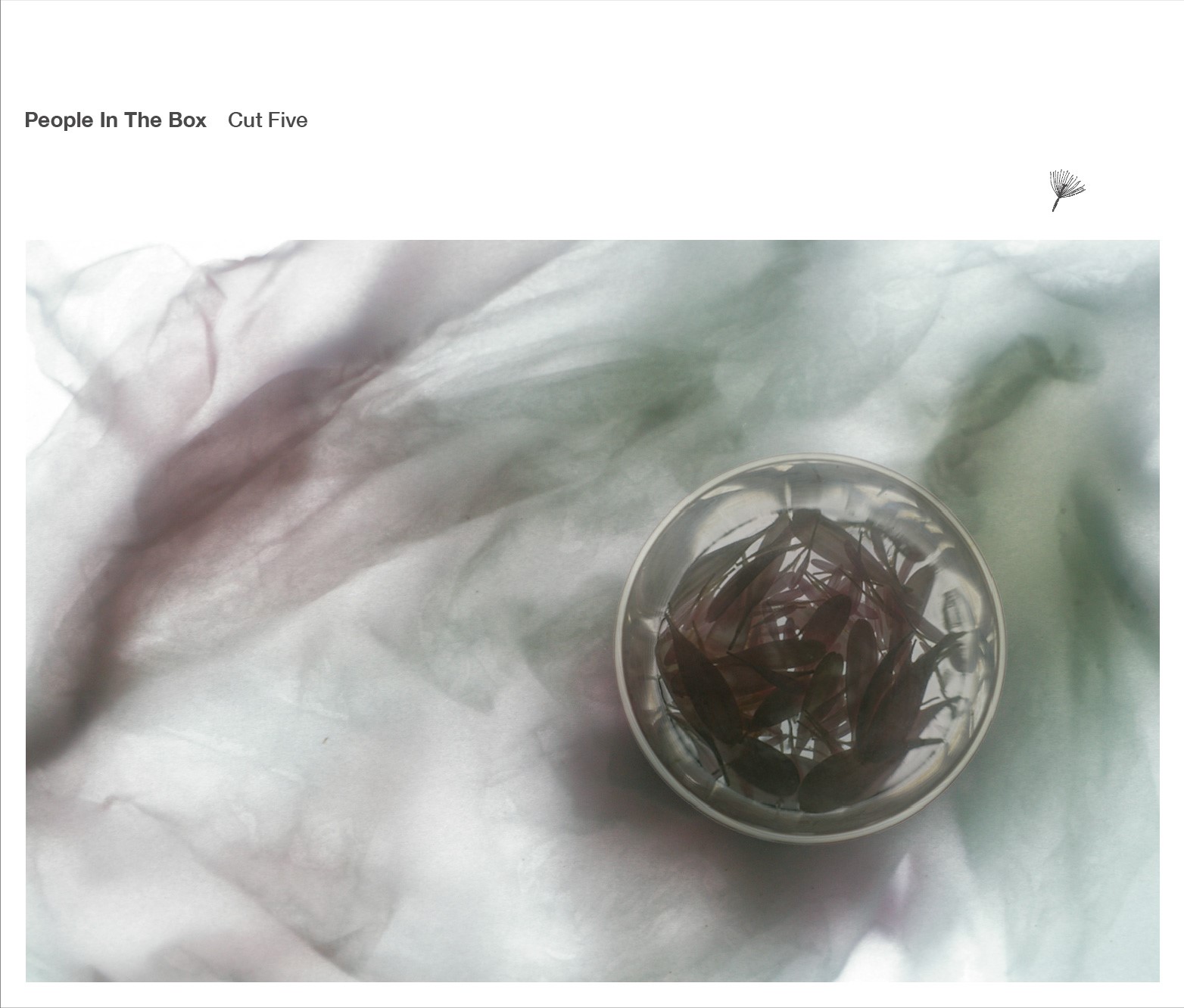 Discography | People In The Box Official Site