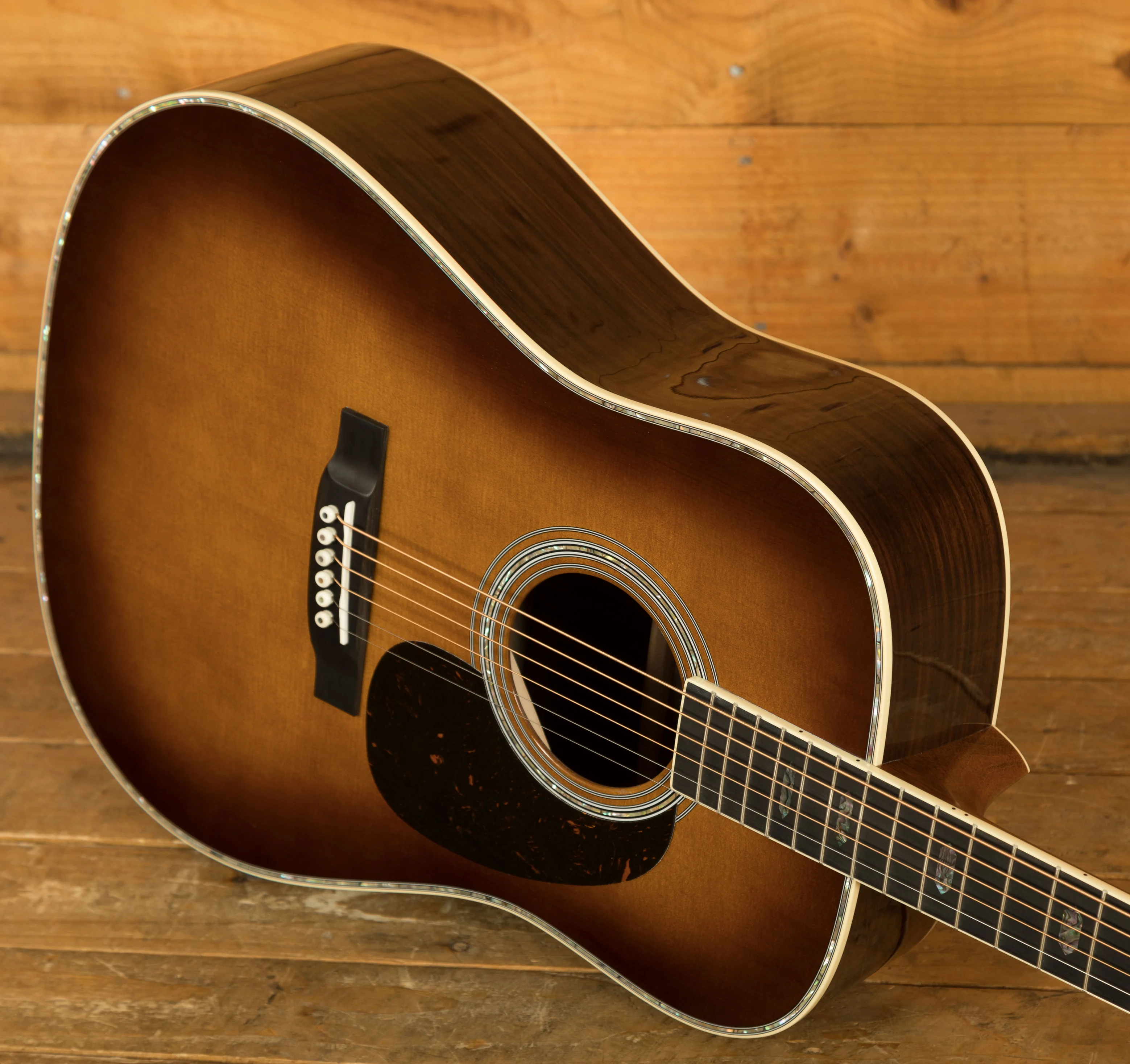 Martin Standard Series | D-41 1933 Ambertone *2025 Spec*