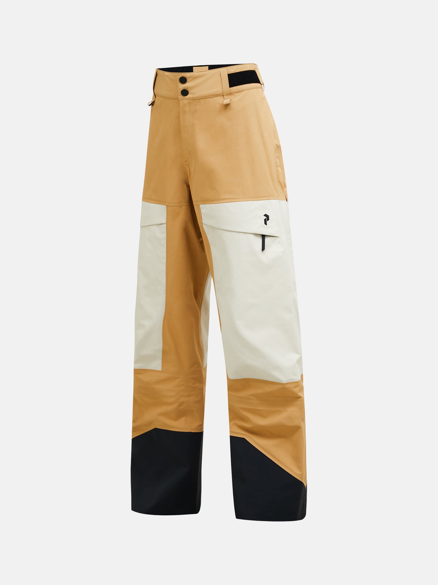 グラビティ GORE-TEX 3L シェル パンツ ウィメンズ – ピーク