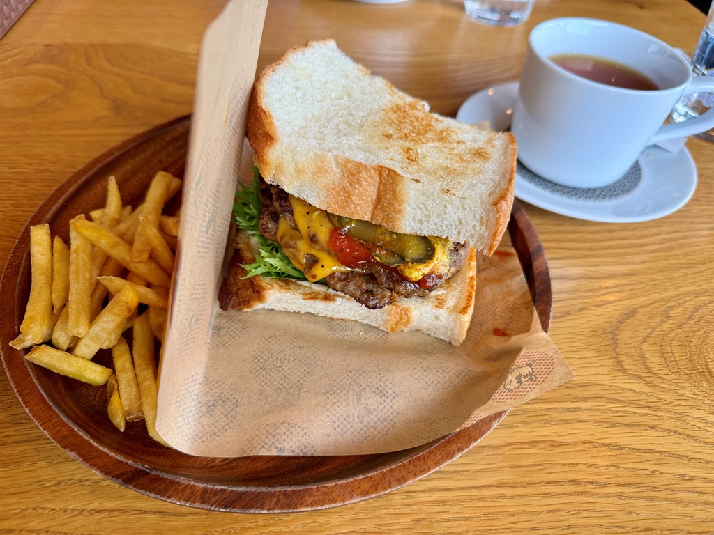 EMILY TEA＆.BREAD湘南平塚店 - Peanutの湘南日記Peanutの湘南日記
