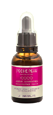 ピコショット トータル エッセンス ピコビタミン – PECHE PEAU