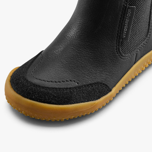 Vivobarefoot Gobi Chelsea Boots – PedTerra