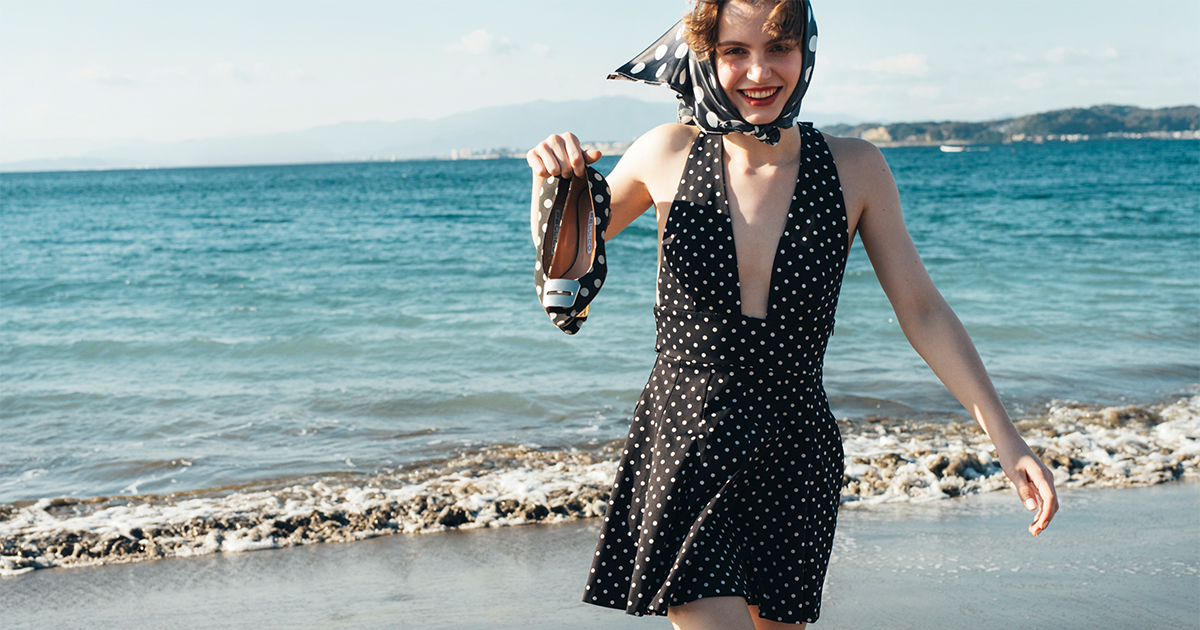 PELLICO BAG “PICO” | PELLICO｜ペリーコ