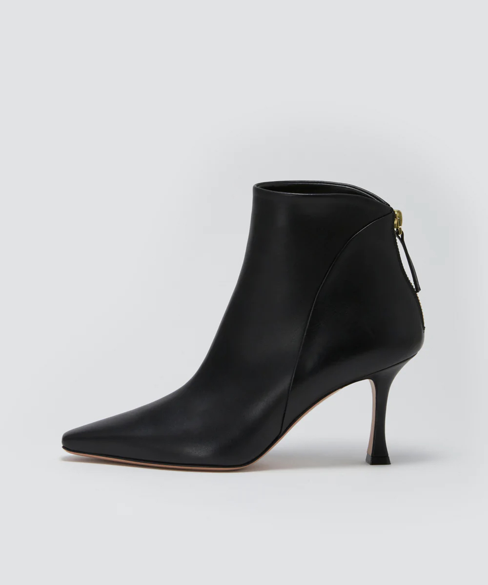 New Short Boots ”VENERE” | PELLICO｜ペリーコ