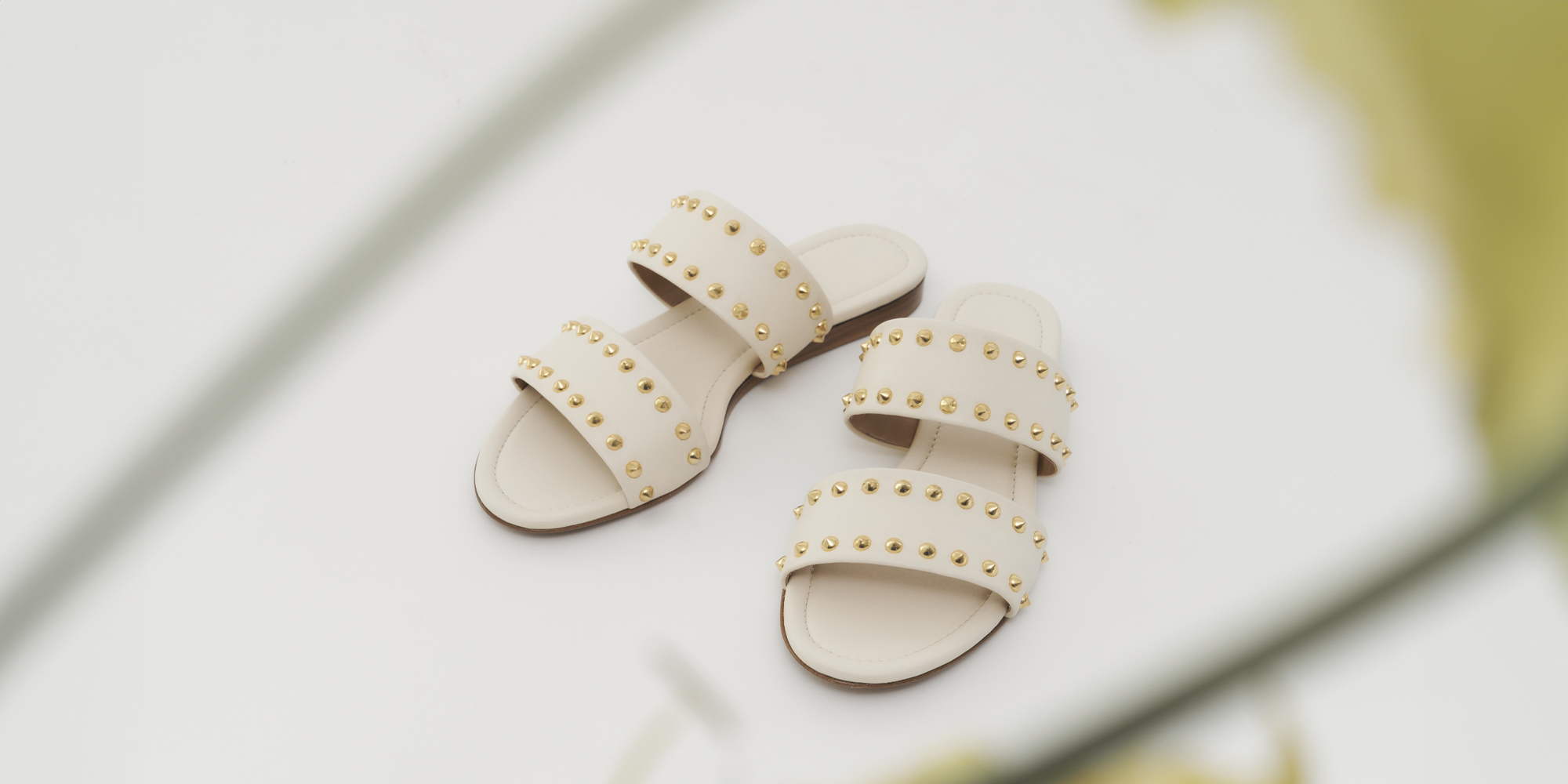 New Studs Sandals | PELLICO｜ペリーコ