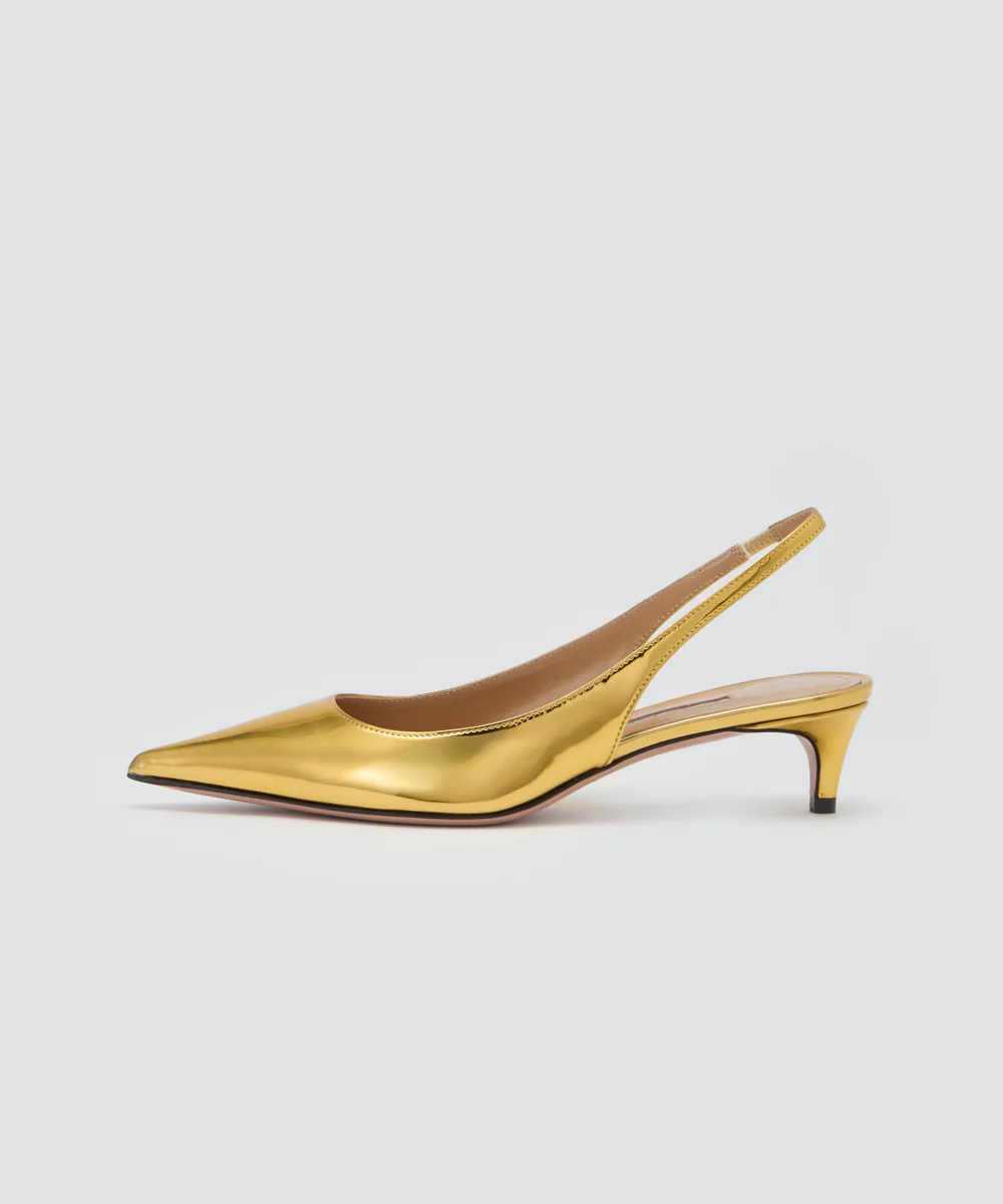 Unique Gold and Silver | PELLICO｜ペリーコ