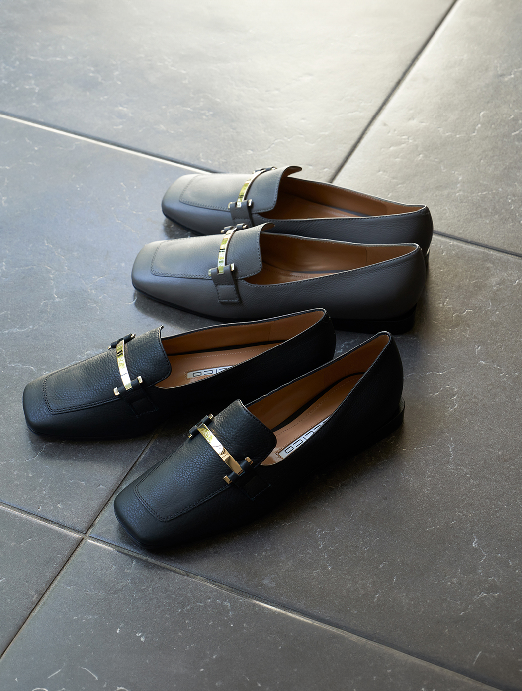 ローファーコレクションフェア シューツリーをプレゼント！ | PELLICO