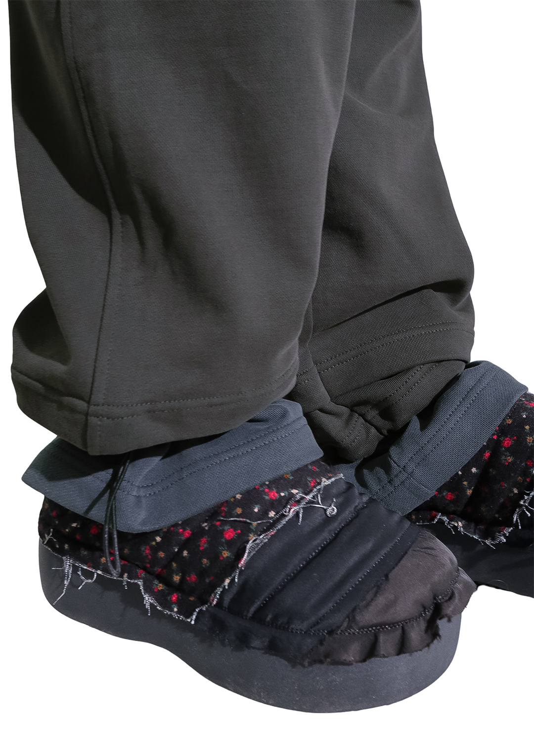 SUBU PERVERZE Step Winter Sandal/Mix｜PERVERZE | パーバーズの公式