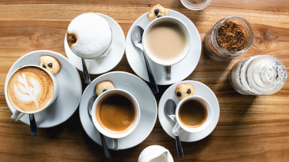 What Is A Café Au Lait? - Perfect Daily Grind