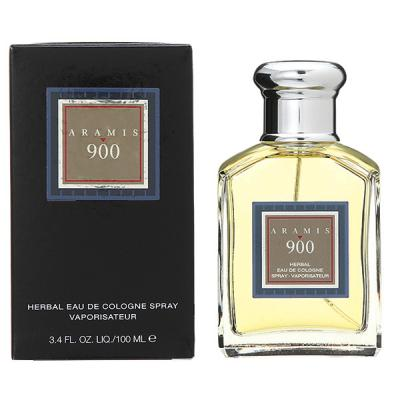 決定版】メンズに人気なアラミス900ハーバルオーデコロンについて紹介