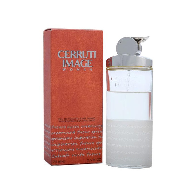Cerruti Image Perfume for Women by Cerruti in Canada