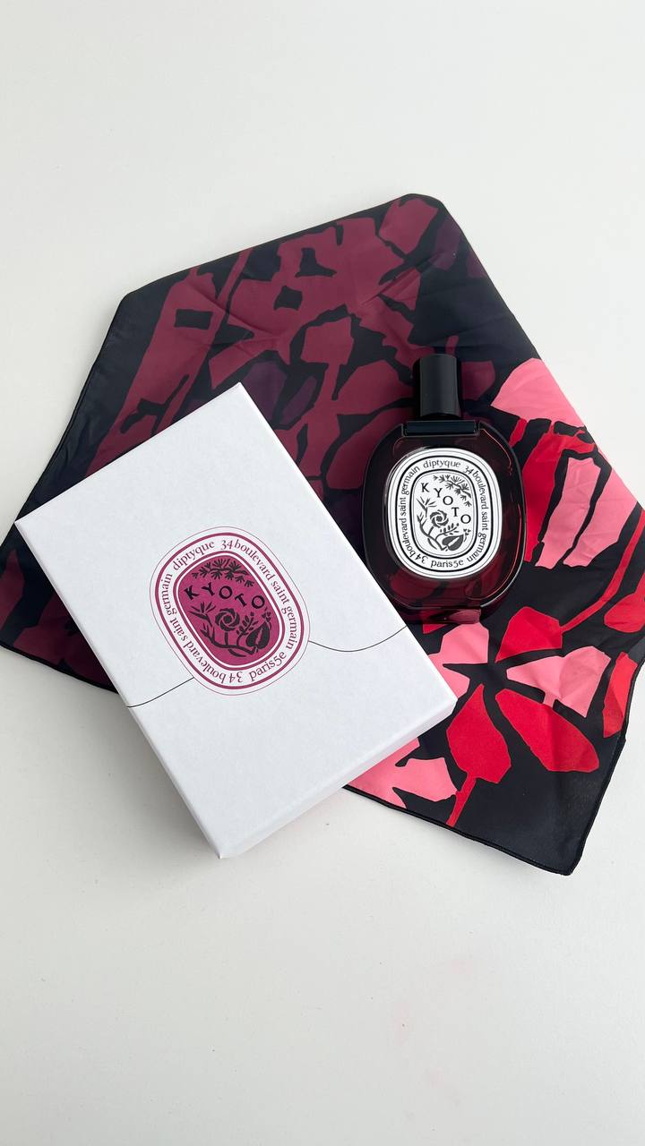 DIPTYQUE KYOTO PERFUME (EDT) 100ML | Perfume Scentsation