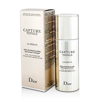 Dior CAPTURE TOTALE α LE SÉRUM 50ml 新品 Capture Totale Super