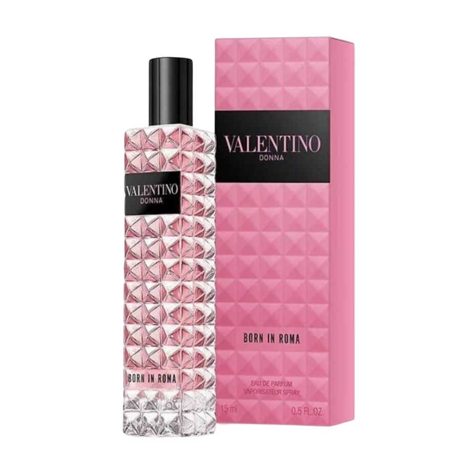 Born In Roma by Valentino for Women 15ml EDP Spray | PLA