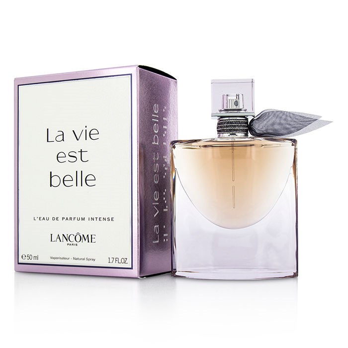 LANCOME La vie est belle 75ml 香水 75ml La Vie Belle Lancome La