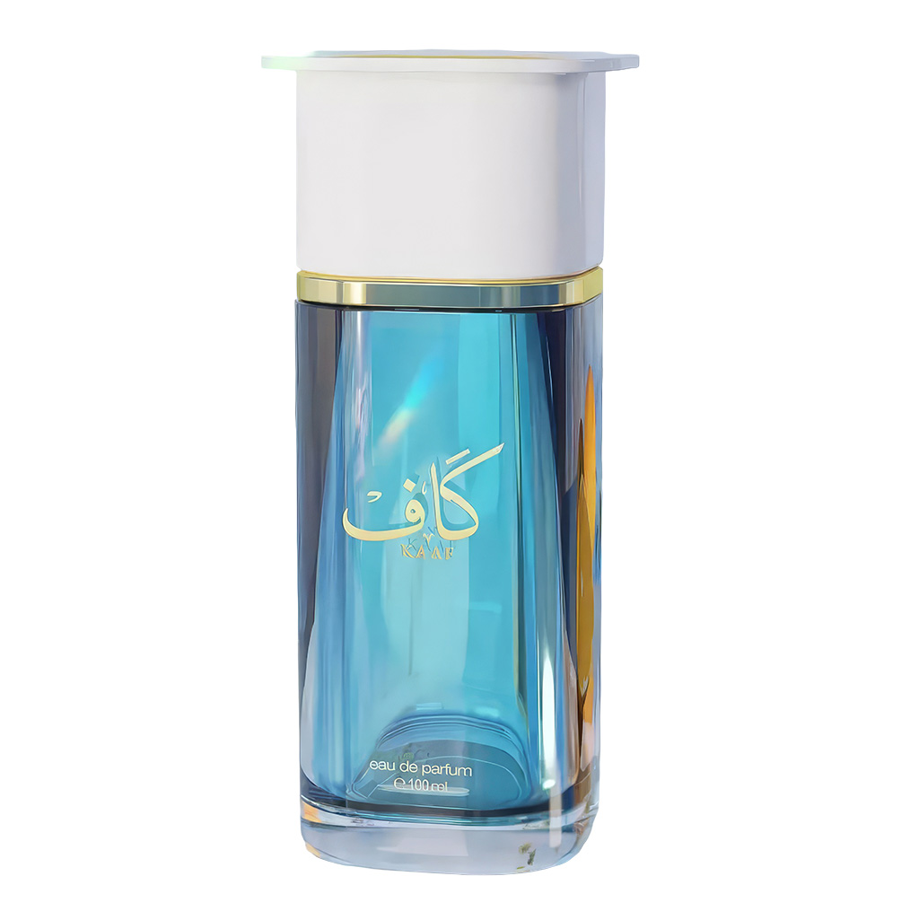 Ahmed Al Maghribi Kaaf | Perfun