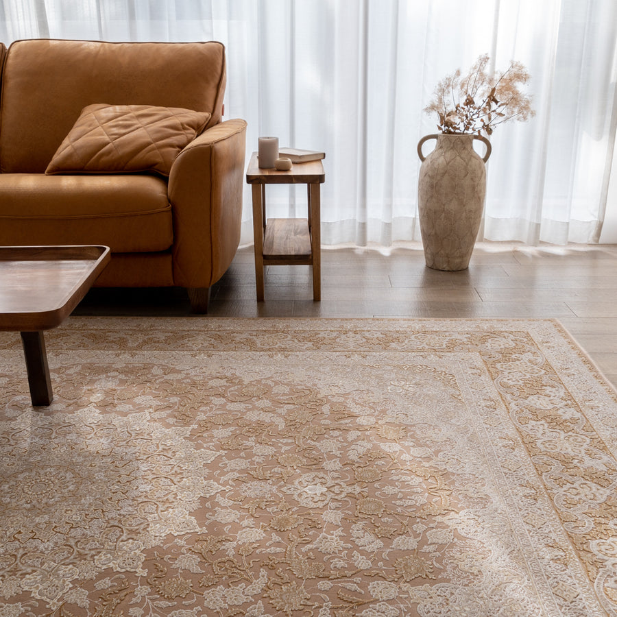 ペルシャ機械織絨毯 ラグサイズ L (200×250cm) – Persiadirect