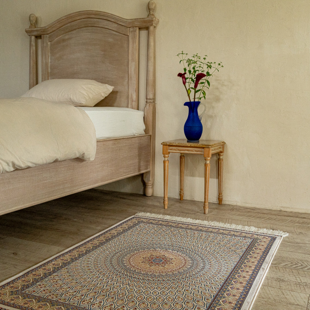 バンブーシルク 玄関マット他 (60×90cm) – Persiadirect