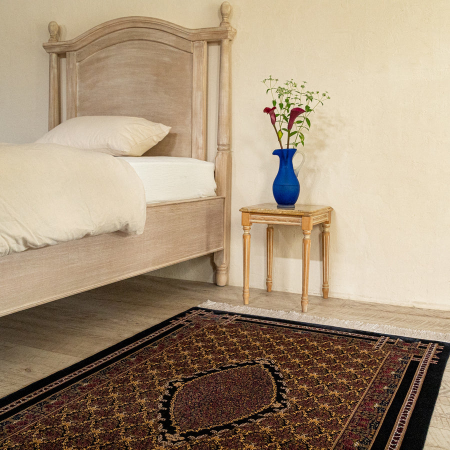 バンブーシルク – Persiadirect