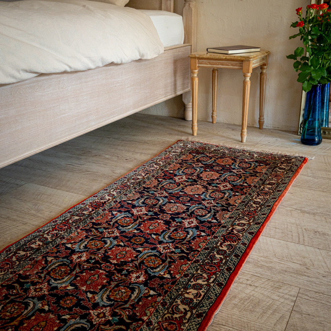 ペルシャ絨毯（手織り） タペストリー – Persiadirect