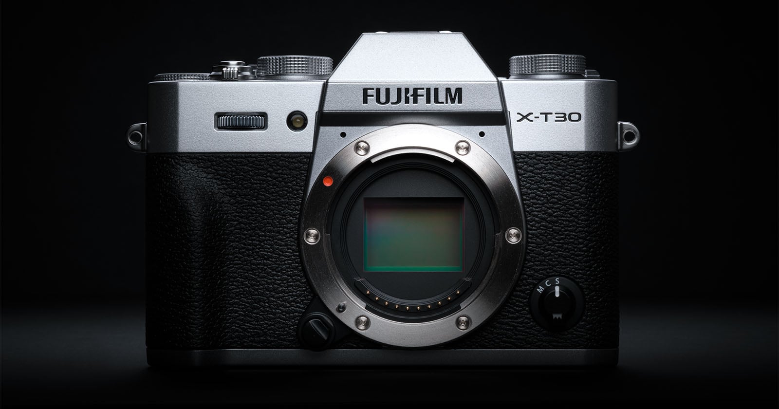 $999 Fujifilm X-T30 III Has the Same Sensor and a New Film