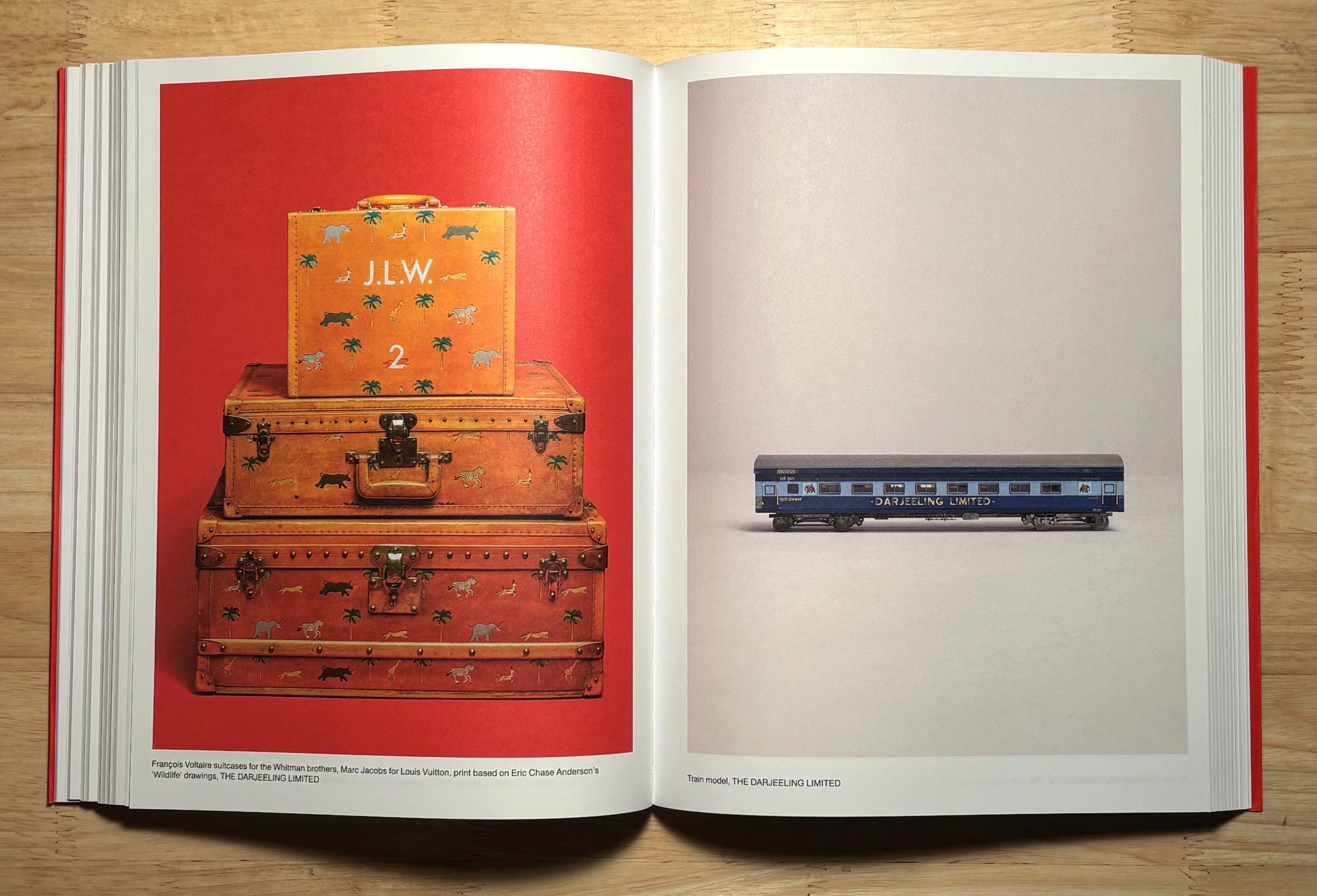Wes Anderson: The Archives – petermillerbooks