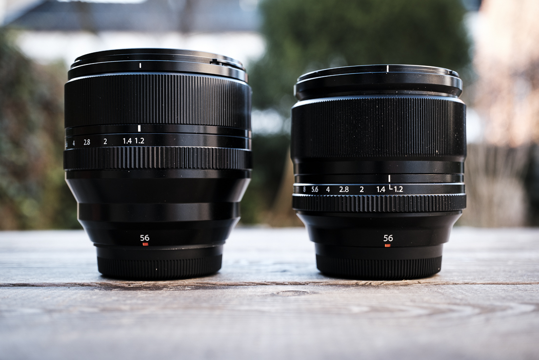 Fujifilm Fujinon XF56 1.2 WR - Review - Peter Poete Photography