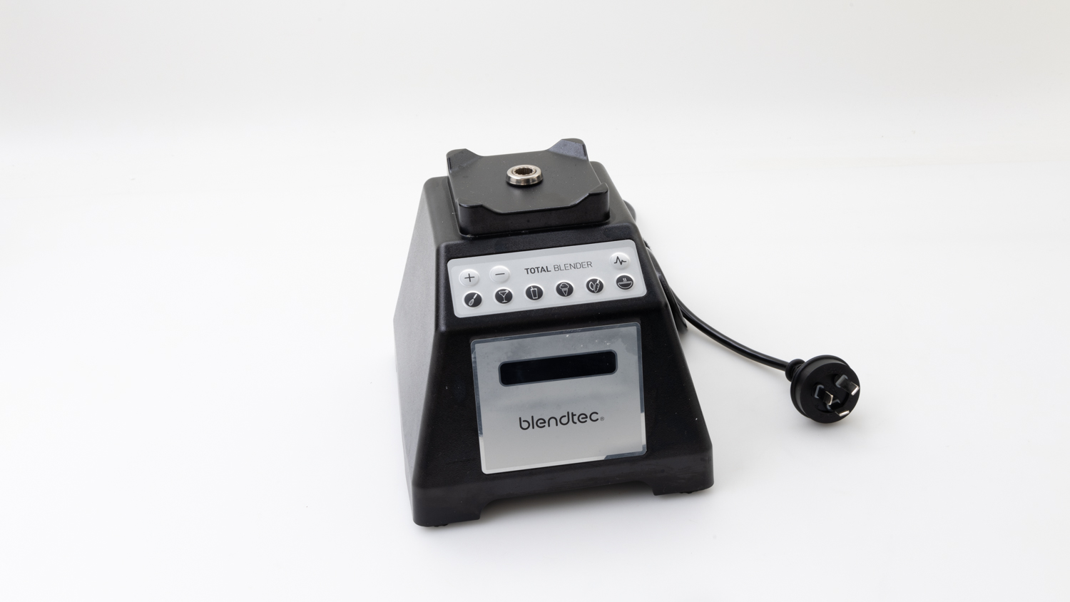 Blendtec Total Blender Classic ES3 review - CHOICE