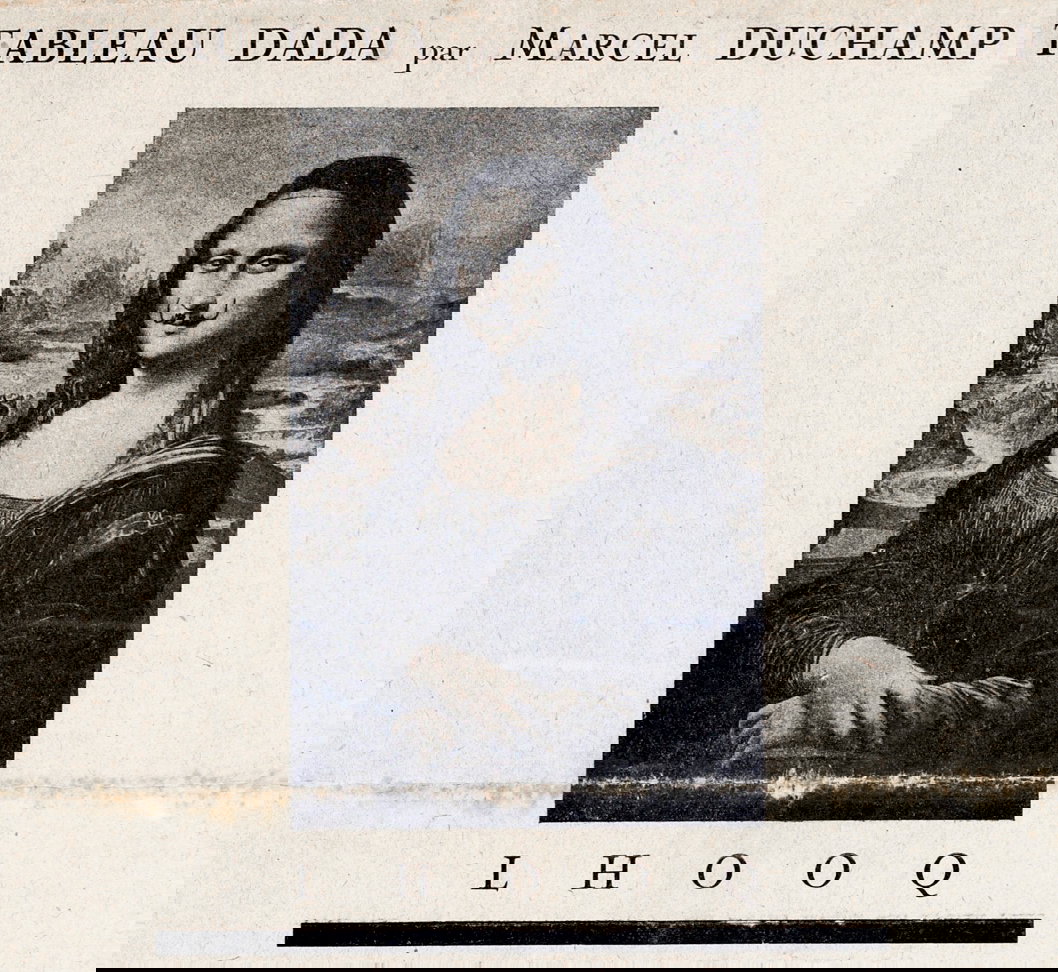Perpetual Movement: Francis Picabia's *391* Review (1917–1924