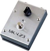 ボード紹介①】Creation Audio Lab：Mk.4.23 Boost : 音楽とかギター