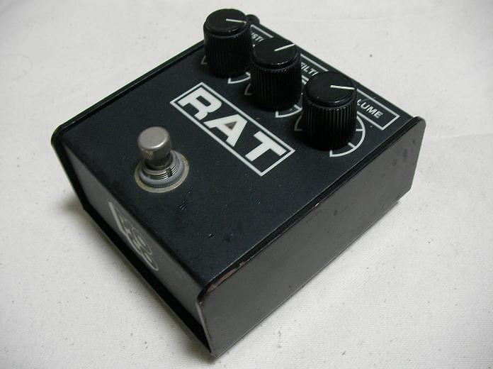 Proco“RAT2” : 【○八】マルハチBlog