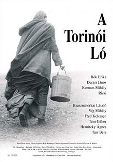 The Turin Horse『ニーチェの馬』 : Music for a while