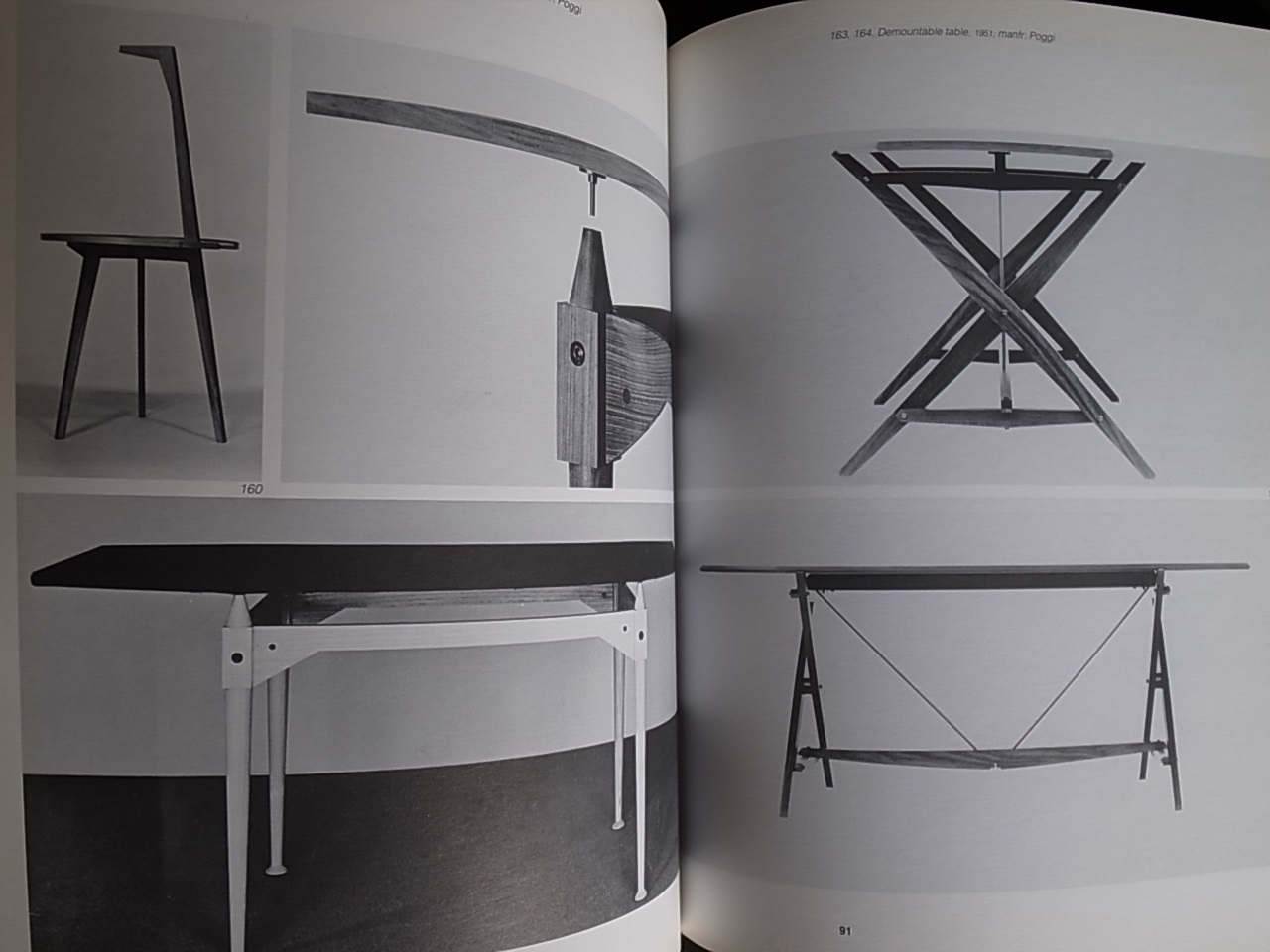 FRANCO ALBINI ARCHITECTURE AND DESIGN 1934-1977 / Stephen Leet