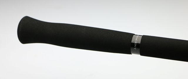 イノセント ”ヒラスズキ”ロッドについて : DAIKOスタッフの釣行日記