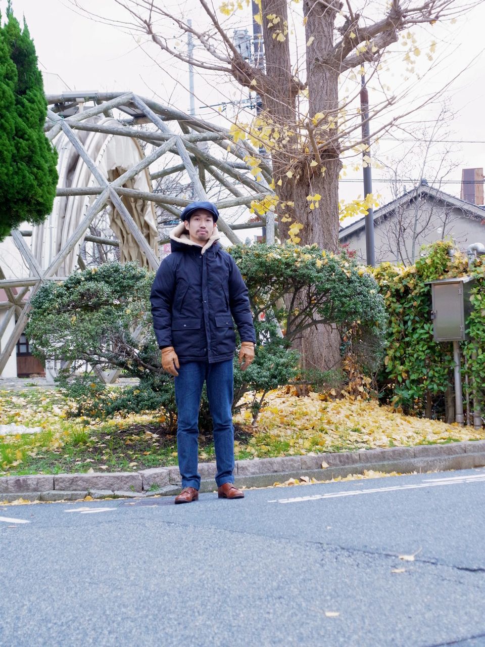 PHIGVEL 2014AW 