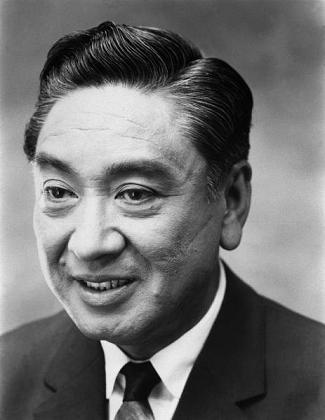 長谷川一夫（1908～1984） : 著名人の墓巡り～昭和の偉人と出会う旅～