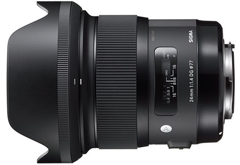 Canon EF24mm F1.4L II USM : Full of LIFE