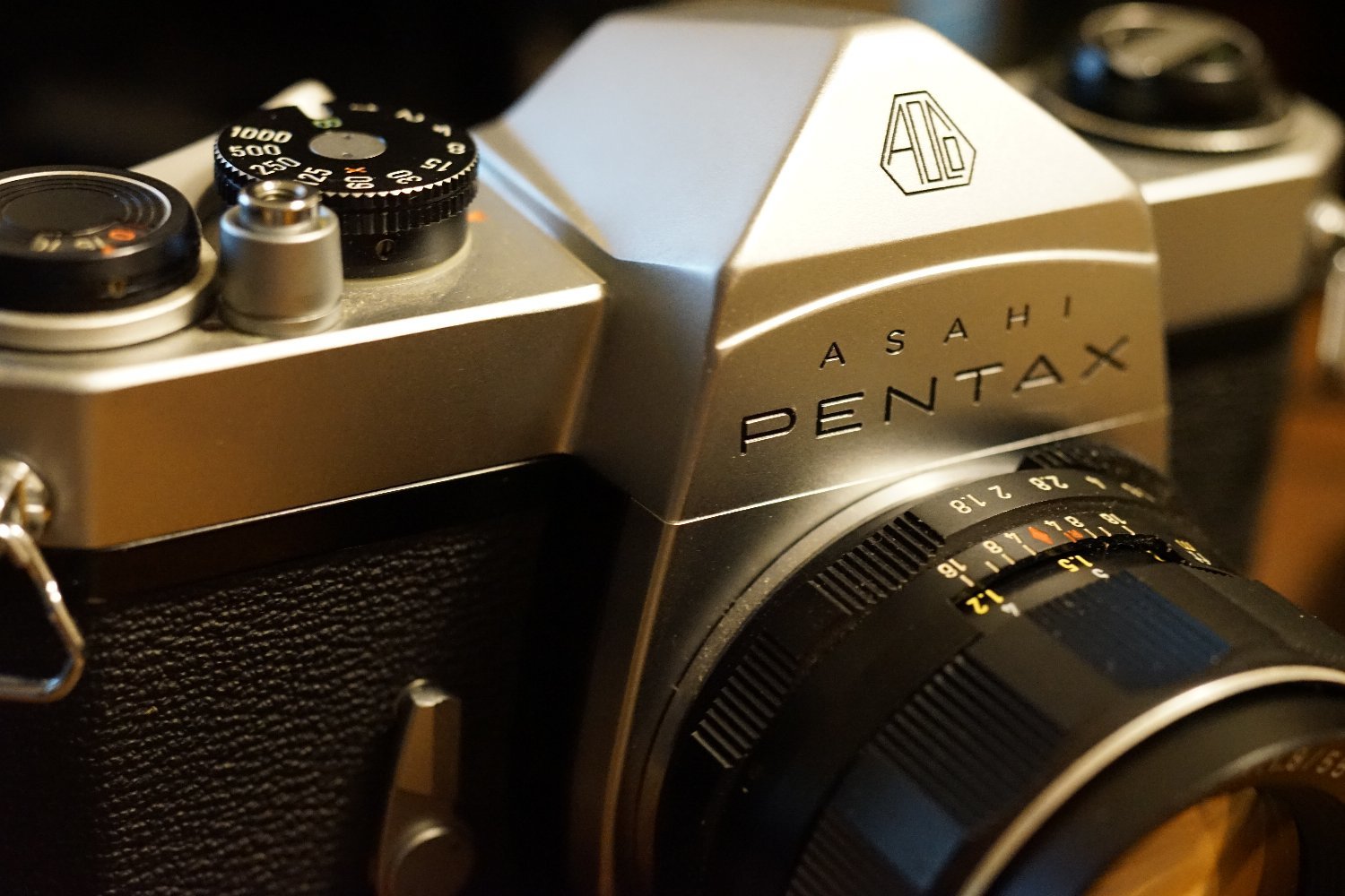 SMC マクロタクマー 50mmF4 の 描写 : nakajima akira's photobook