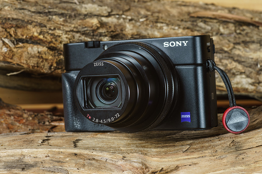 コンデジで街歩き 上諏訪散歩 Sony Cyber-shot DSC-RX100M6 : 写像的空間