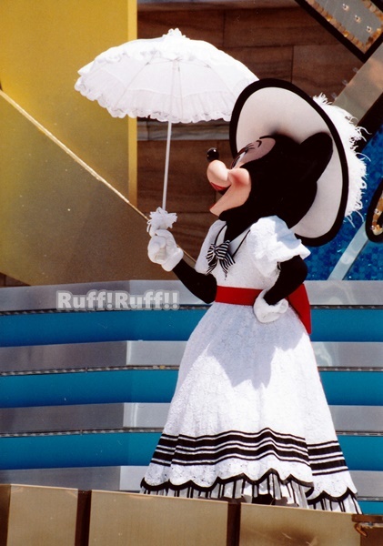 懐古]ザッツ・ディズニーテイメント（with mickey) ③ : Ruff